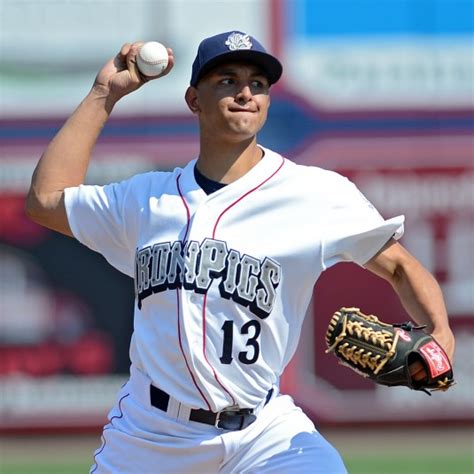 ironpigs roster
